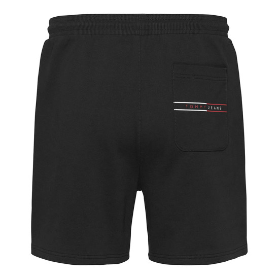 Tommy Hilfiger Ανδρικό σορτς Entry Graphic Sweatshort